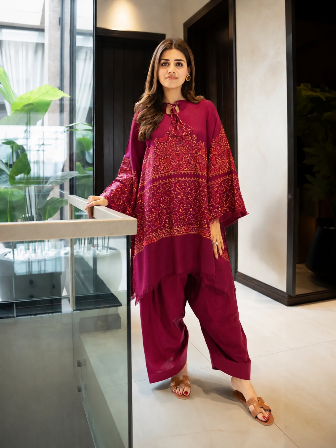 Gulbano 3 pc suite set