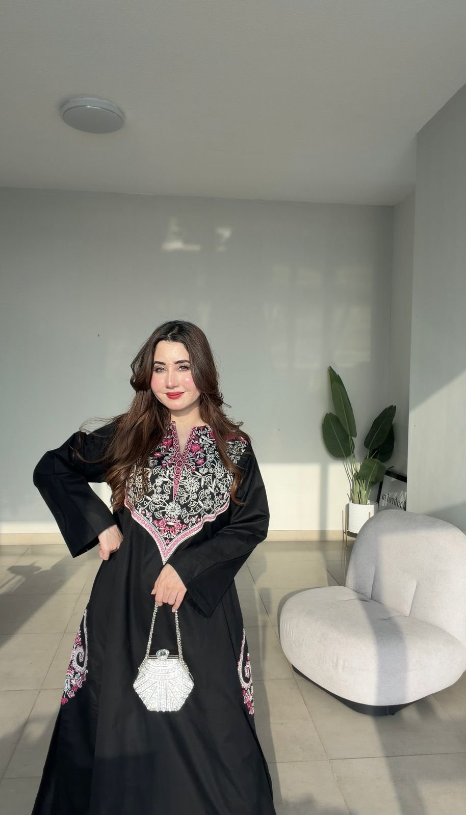 🖤 Name: Gulbadan Noir